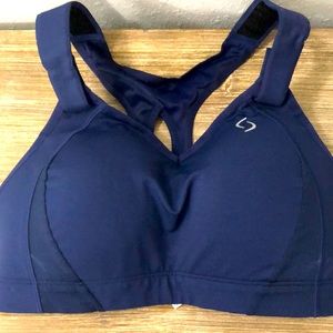 Brooks Juno sports bra